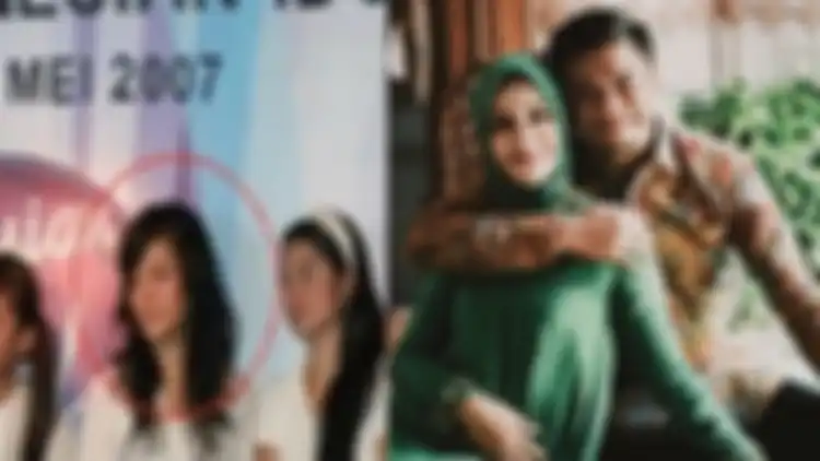 Diam-diam Sudah Jadi Istri Bupati, Begini Kabar Finalis Indonesian Idol yang Rela Turun Ke Dapur Bantu Korban Banjir