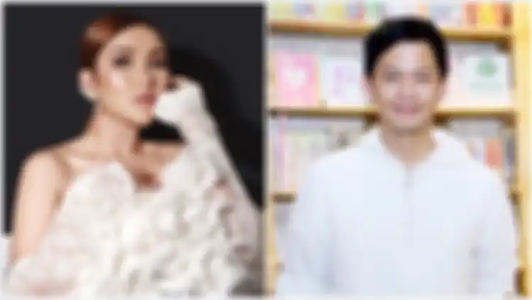 Ayu Ting Ting dan Andi Arsyil 