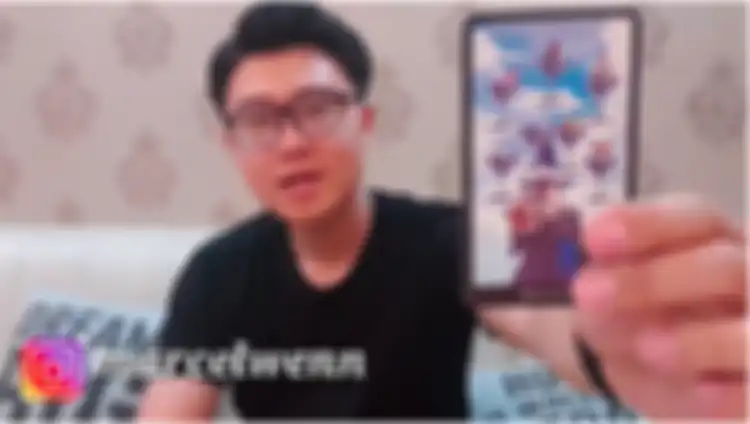 Marcel Wen terawang soal peruntungan bisnis Ruben Onsu