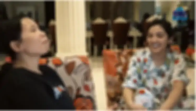 Suwarsih titipkan deposito ke Ashanty