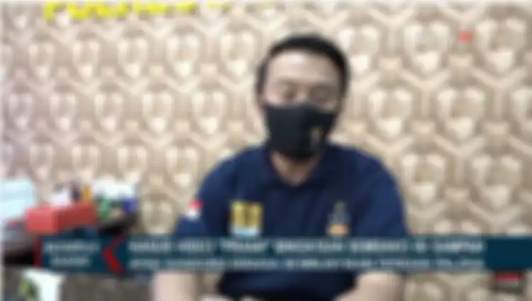 AKBP Galih Indra Giri jelaskan ayah Ferdian ketangkap saat mampir ke konter hp