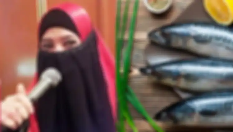 Tenggelam hingga Muncul dengan Kabar Mengidap Tumor, Peggy Melati Tak Bisa Lagi Menikmati Makanan Ini Seumur Hidupnya