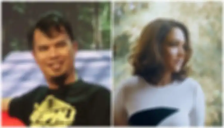 Ahmad Dhani - Maia Estianty
