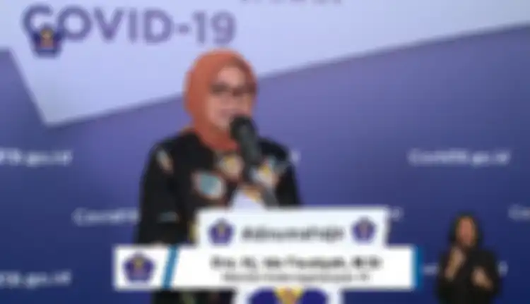 Menteri Ketenagakerjaan, Ida Fauziyah mewajibkan bagi perusahaan tetap membayarkan THR kepada pekerjanya