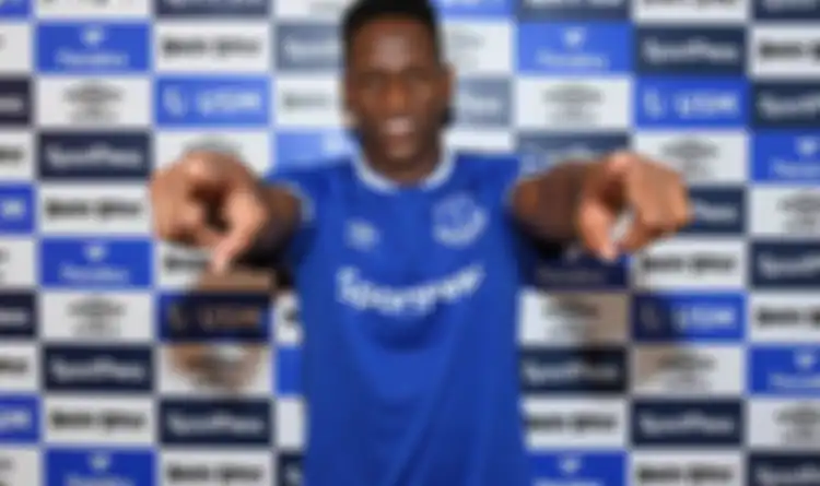 Yerry Mina
