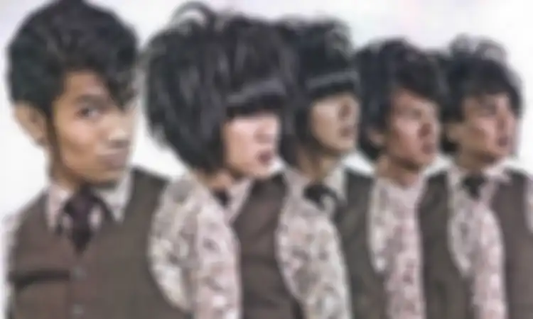 The Changcuters