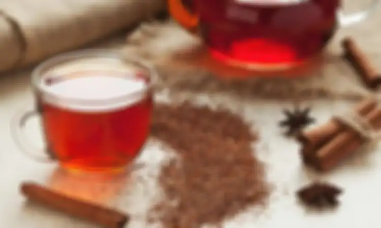 Teh rooibos