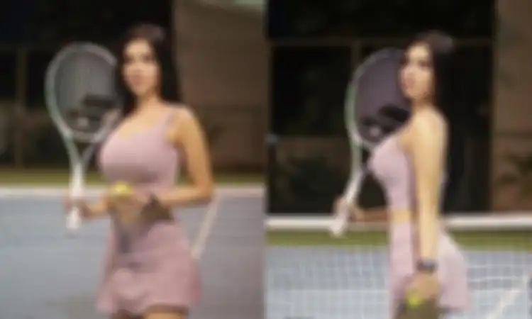 Maria Vania