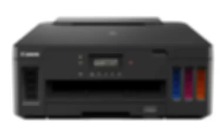 Canon PIXMA G5070
