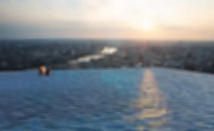 Infinity London