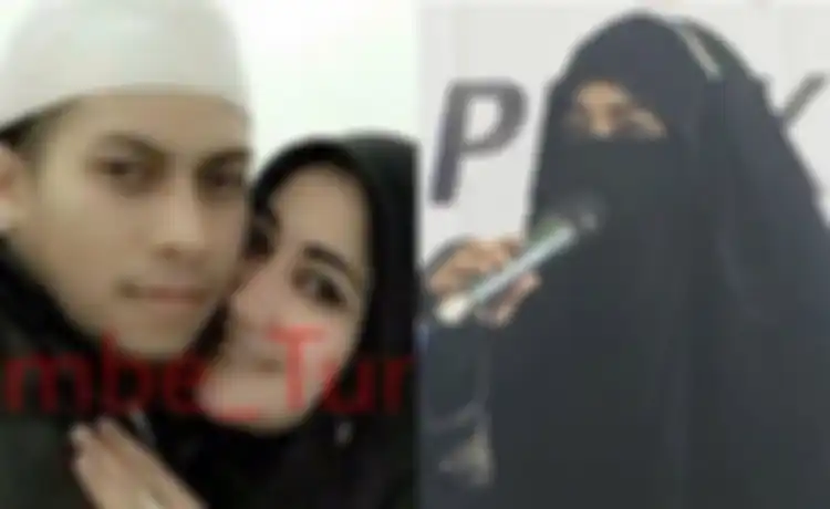Sempat Dicap Pelakor karena Nikah Siri dengan Suami Orang, Begini Gesitnya Umi Pipik Masak Makanan yang Menggoda