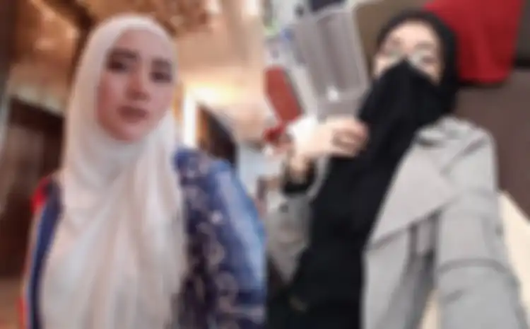 Bebi Silvana yang merupakan istri penyanyi religi Opick memberi pendapatnya lagi soal Corona