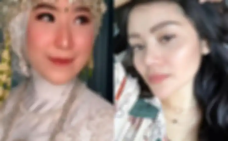 Susi dan Mawar AFI