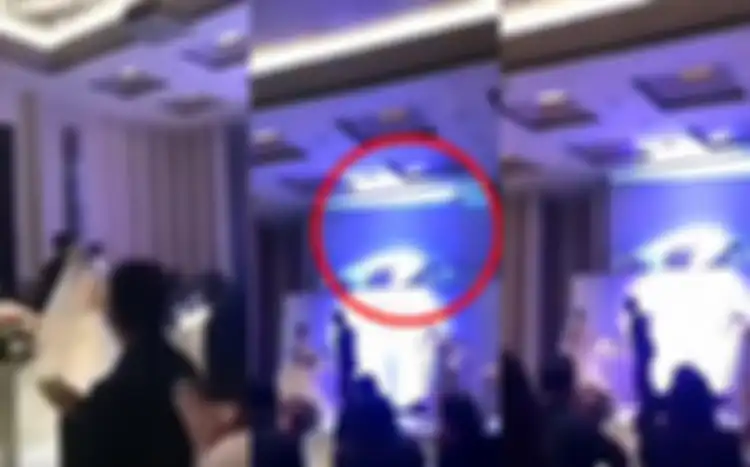 Calon Istrinya Selingkuh dengan Kakak Iparnya, Pria Ini Pamerkan Video Intim Keduanya di Hari Pernikahan
