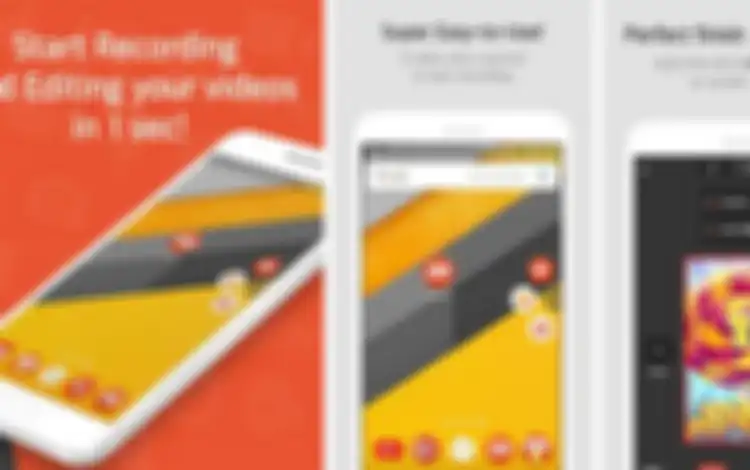 Aplikasi Mobizen