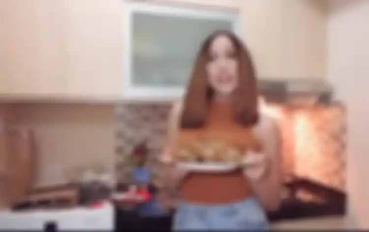 Dapur Lucinta Luna