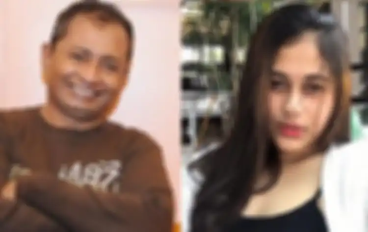 Kadir Srimulat perkenalkan Layla Syafira ke publik.