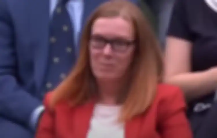 Dame Sarah Gilbeert salah satu ilmuwan pencipta vaksin Covid-19 AztraZaneca