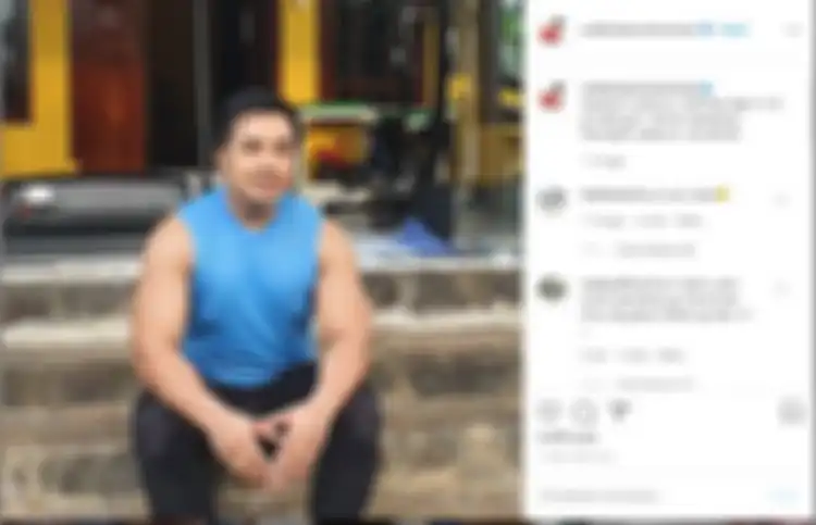 Ustaz Riza Muhammad tuai komentar miring dari netizen