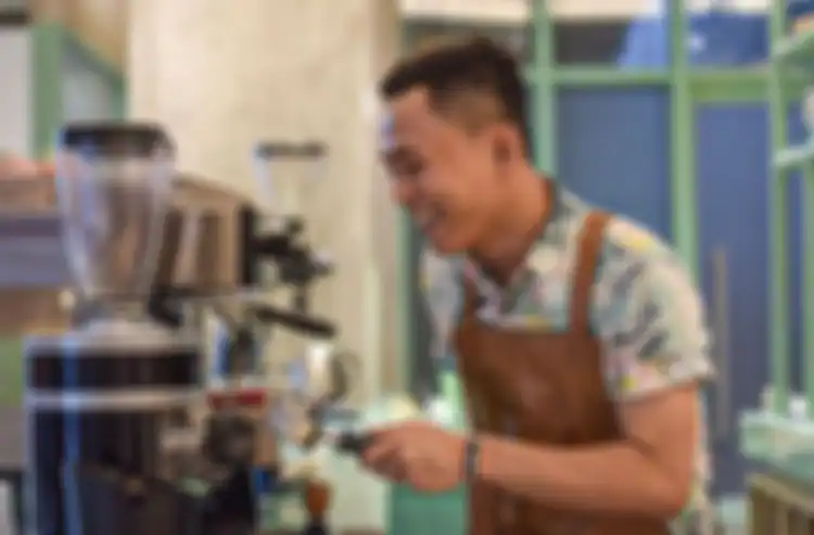 Keren, Ada Gerakan Barista Asuh, untuk Bangkitkan Semangat Barista Terdampak COVID-19