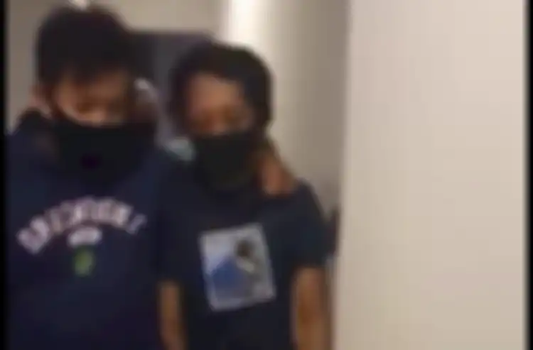 Musisi JH eks drummer BIP yang ditangkap polisi karena diduga pakai dan simpan narkoba.
