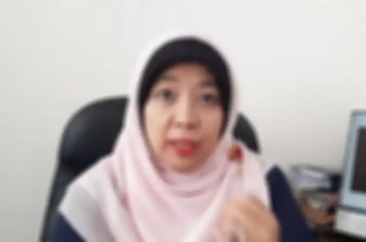 Sitti Hikmawatty komisioner KPAI