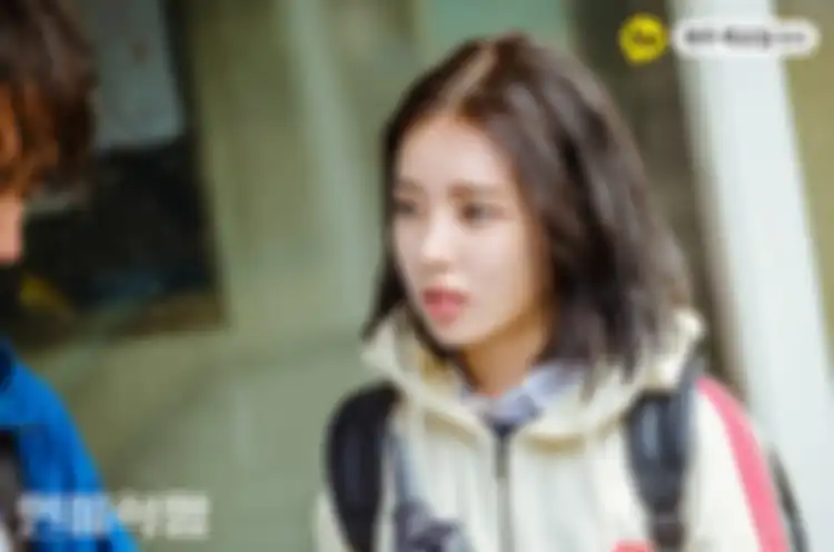 Drama Love Revolution