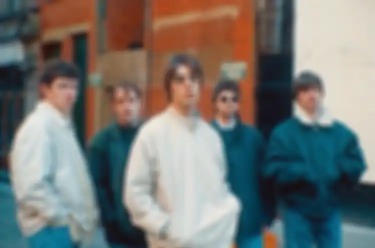 Oasis saat masih bersama
