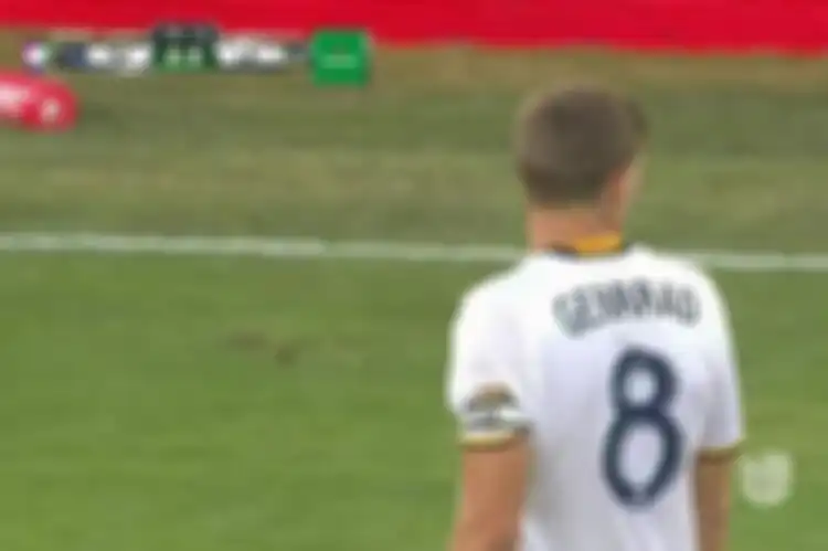 Gerrard