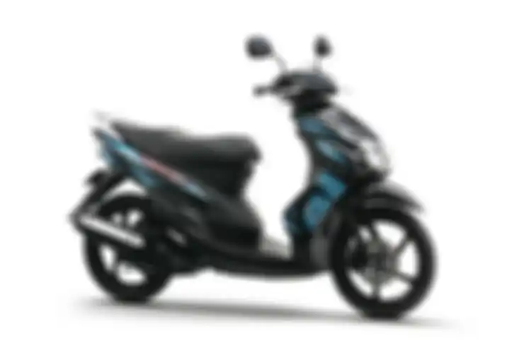 Yamaha Mio Soul memang didesain lebih macho