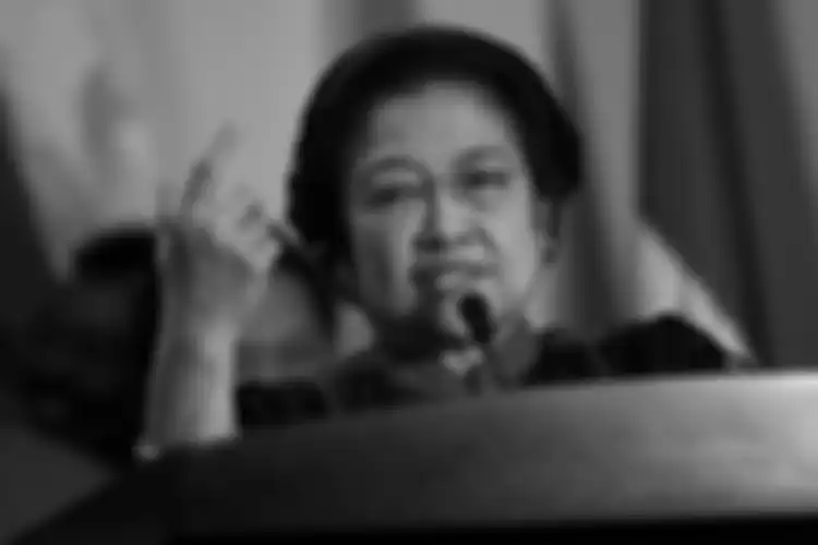 Megawati Soekarnoputri