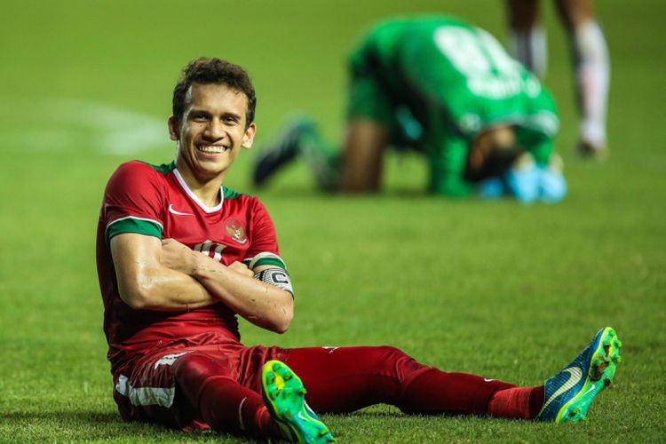 Egy Maulana Vikri