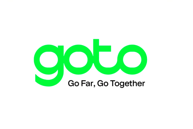 Logo GoTo