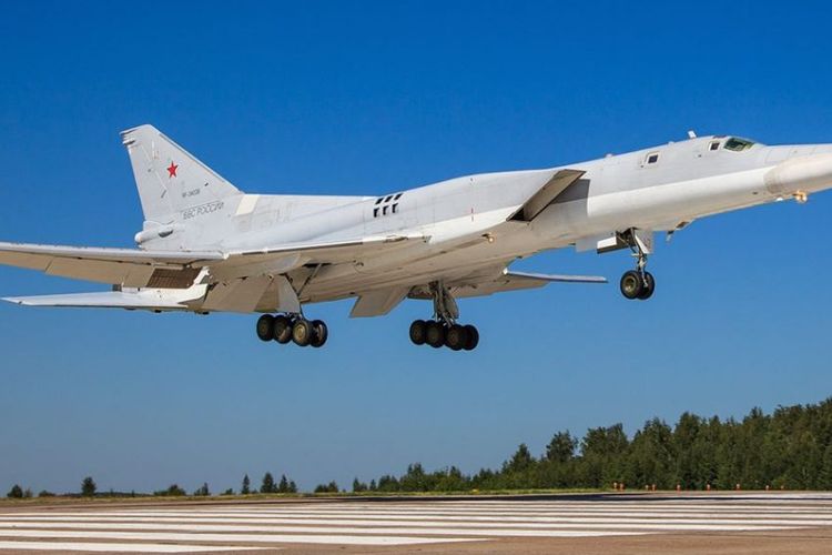 Bencana Chernobyl Hendak Diulang Lagi? Rusia Tiba-tiba Evakuasi Penduduk, Kabar Burung Sebutkan Uji Coba Nuklir Antarbenua yang Dicurigai Cemari Laut Baltik dengan Partikel Nuklir