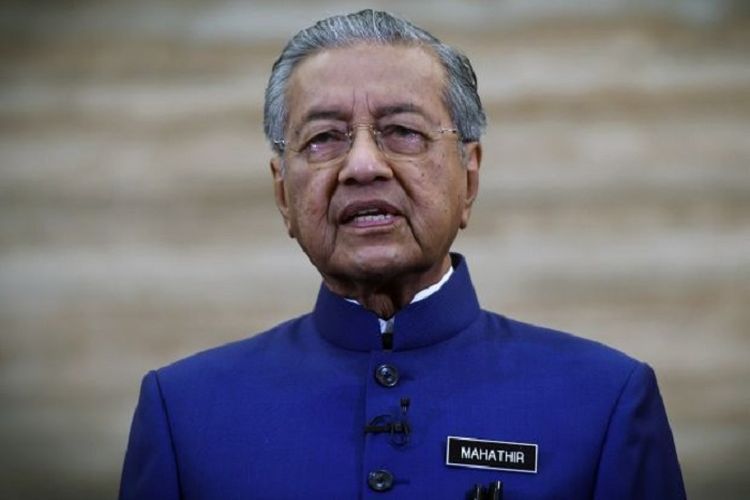 Mahathir Mohamad: Suku Melayu Tetap Miskin Karena Tidak Mau Bekerja Keras dan Serius Berbisnis, dan Sejauh Ini Mereka Tidak Pernah Sadar