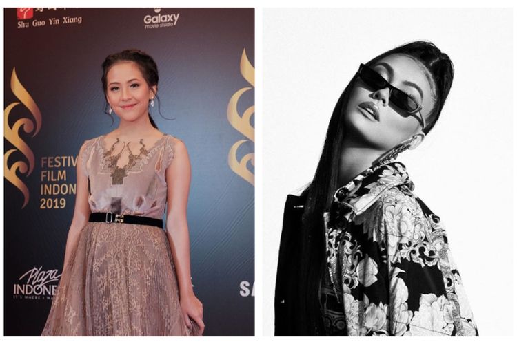 10 Akun Hiburan Paling Banyak Dibicarakan di Twitter Indonesia Sepanjang 2019, Agnez Mo hingga Member JKT48