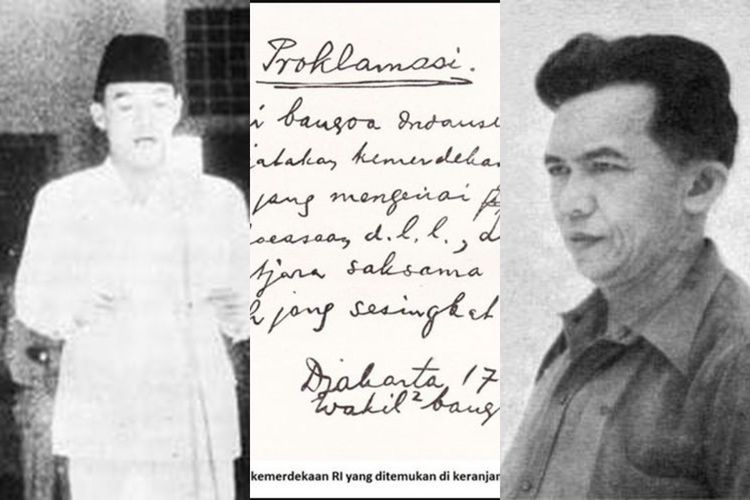 Tan Malaka: Bapak Revolusi yang Sunyi Ini Menolak Permintaan Bung Karno yang Satu Ini, Padahal Konsep Negara Indonesia Lahir di Tangannya yang 'Dingin'