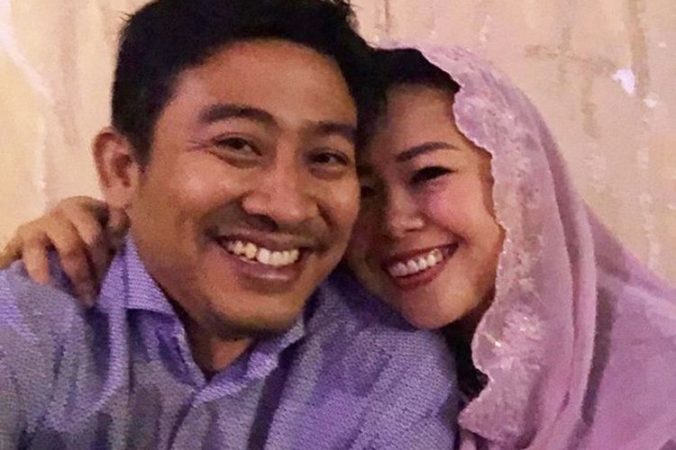 Beda Usia 4 Tahun Tak Jadi Penghalang untuk Nikahi Putri Kesayangan Gusdur dengan Mahar 10 Ekor Sapi, Ternyata Suami Yenny Wahid Bukan Orang Sembarangan