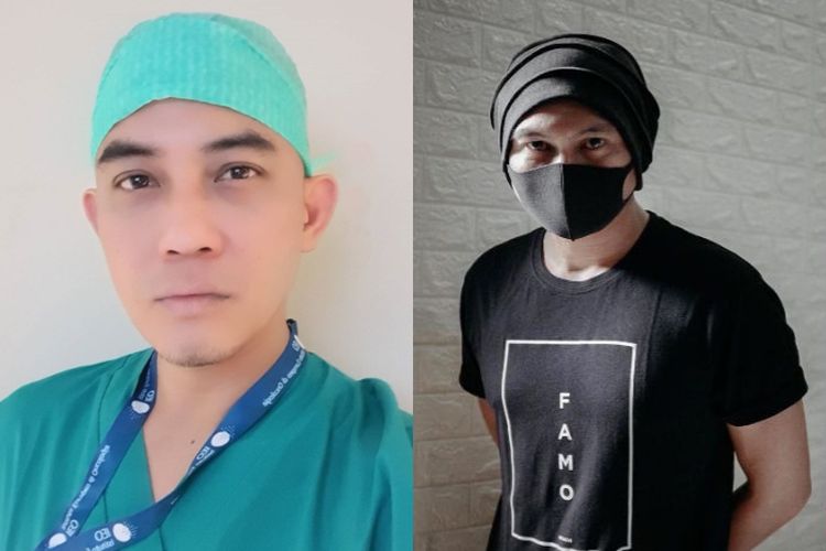 Dulu Lantang Sindir Konten Kreator yang Cuma Modal Kontroversi, Cuitan Pedas Anji Kini Diungkit Lagi oleh dr. Yusuf SpOG, Netizen: Jilat Ludah Sendiri!