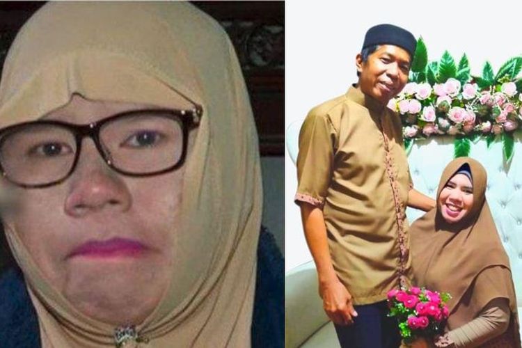 22 Tahun Menikah hingga Akhirnya Sepakat Berpisah, Rohimah Tak Minta Harta Gana-gini Tapi Kiwil Harus Bertanggung Jawab pada Anak