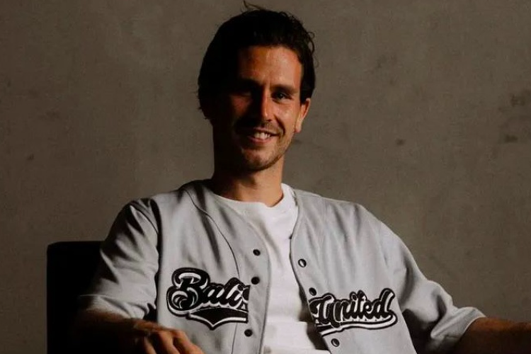 Rekan Calvin Verdonk Rela Tinggalkan Tim Belanda untuk Gabung ke Bali United - Bolasport.com