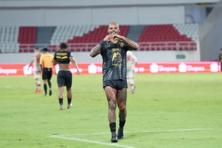8 Pemain Kunci Malut United Absen Lawan Borneo FC, Laga Penentu Juara Super League di Samarinda