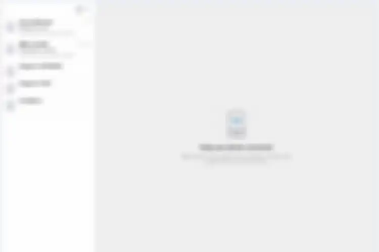 Tampilan BBM for Desktop