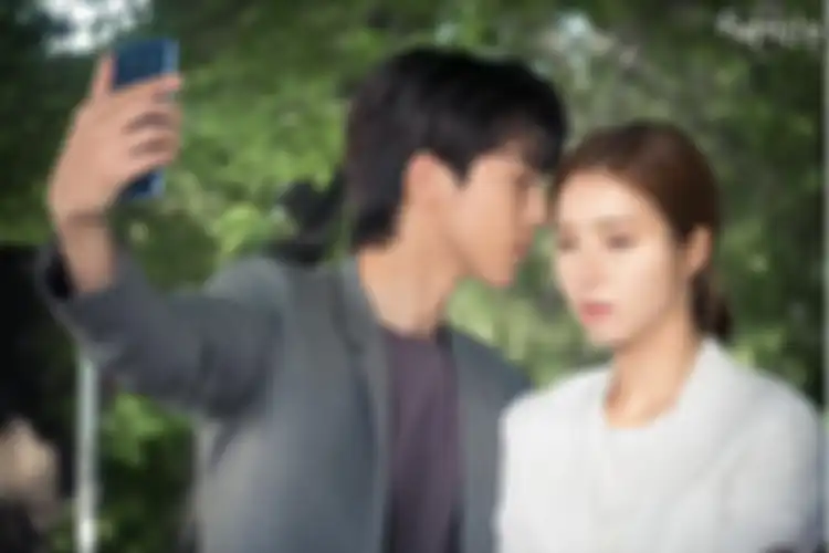 bride of the water god