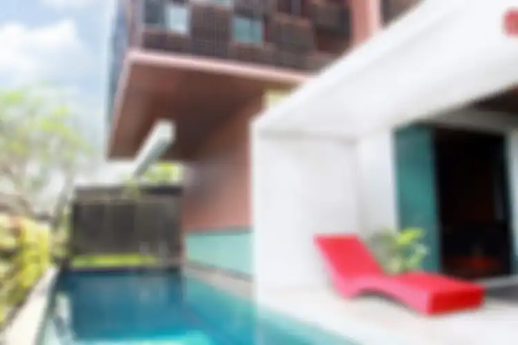 Rumah Botol