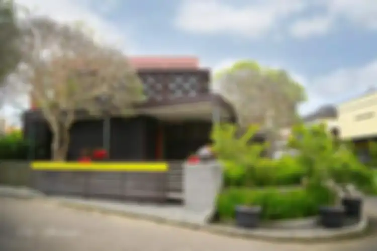 Rumah Ridwan Kamil