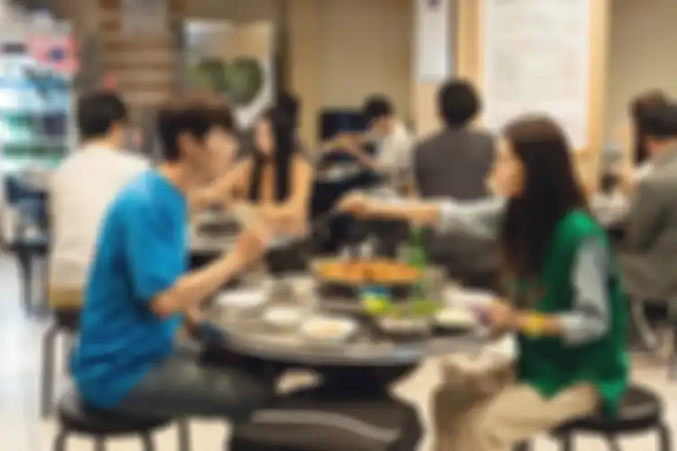 Lets Eat 3