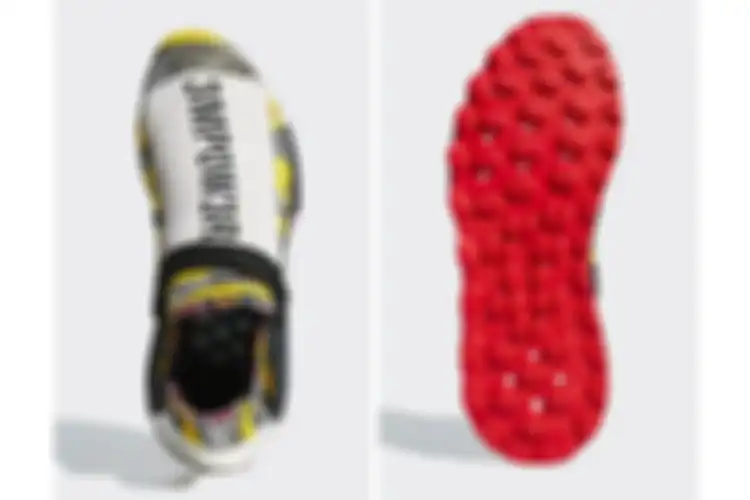 Pharrell x adidas Originals NMD Hu 