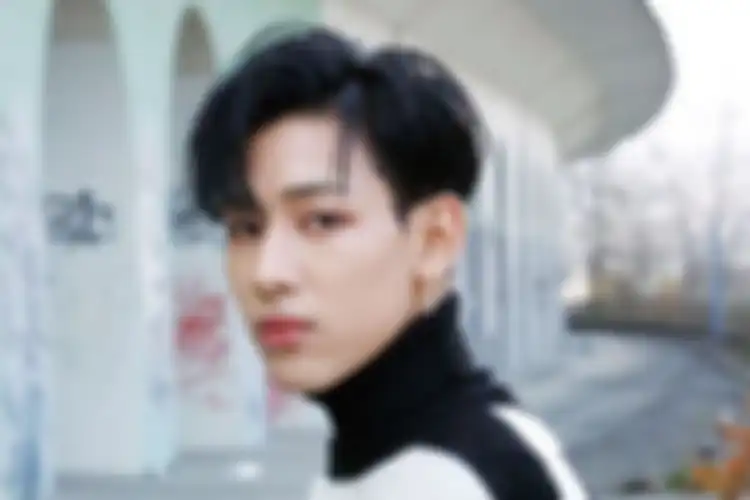 BamBam GOT7