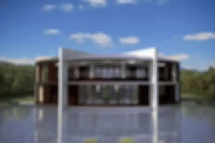Rumah Lionel Messi